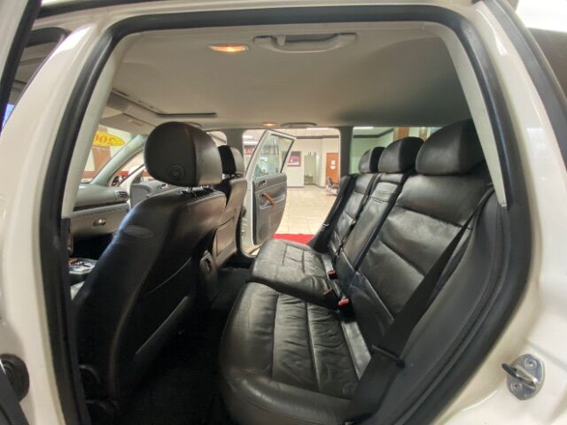 2005 Volkswagen Passat Wagon SE Charlotte NC