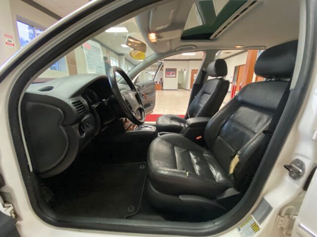 2005 Volkswagen Passat Wagon SE Charlotte NC