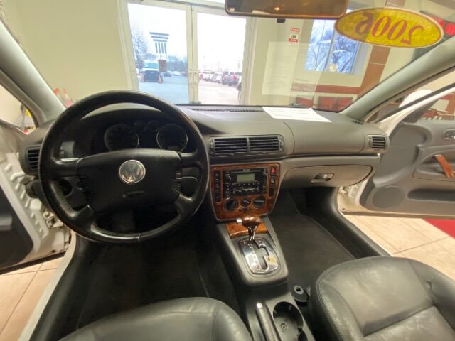 2005 Volkswagen Passat Wagon SE Charlotte NC