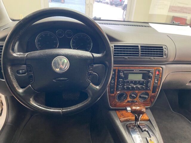 2005 Volkswagen Passat Wagon SE Charlotte NC