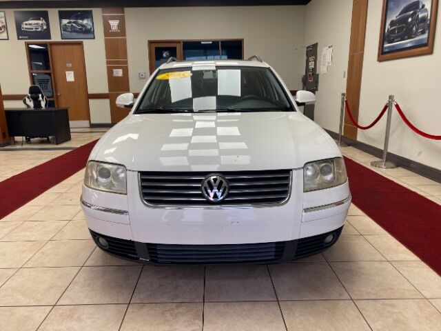 2005 Volkswagen Passat Wagon SE Charlotte NC