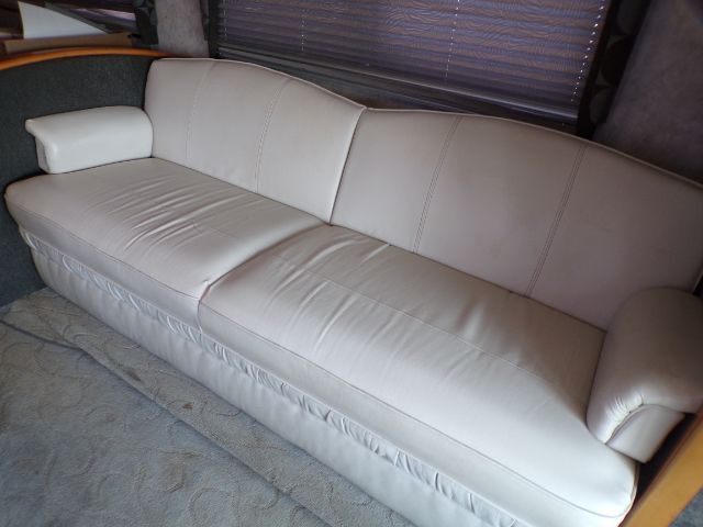 2005 Workhorse Fleetwood PACE ARROW Charlotte NC