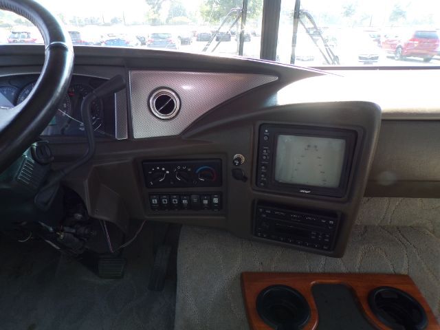 2005 Workhorse Fleetwood PACE ARROW Charlotte NC