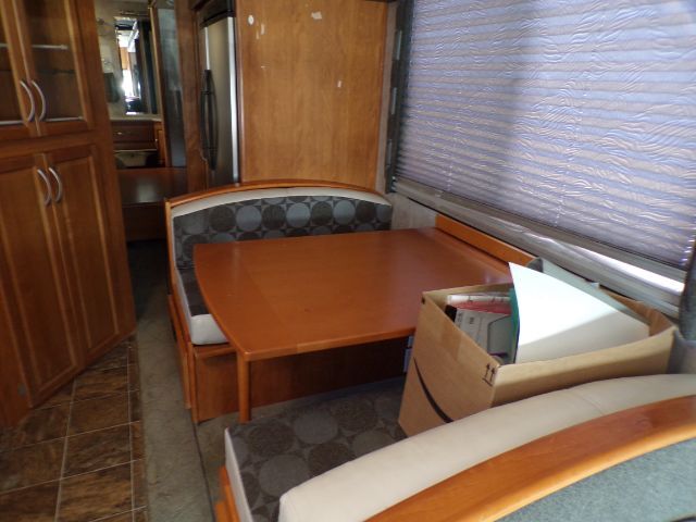 2005 Workhorse Fleetwood PACE ARROW Charlotte NC