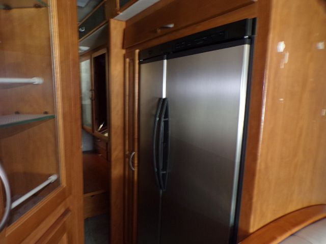 2005 Workhorse Fleetwood PACE ARROW Charlotte NC
