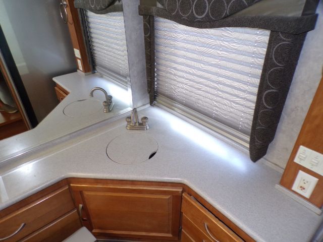 2005 Workhorse Fleetwood PACE ARROW Charlotte NC