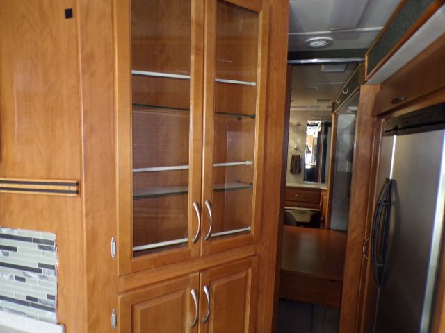 2005 Workhorse Fleetwood PACE ARROW Charlotte NC