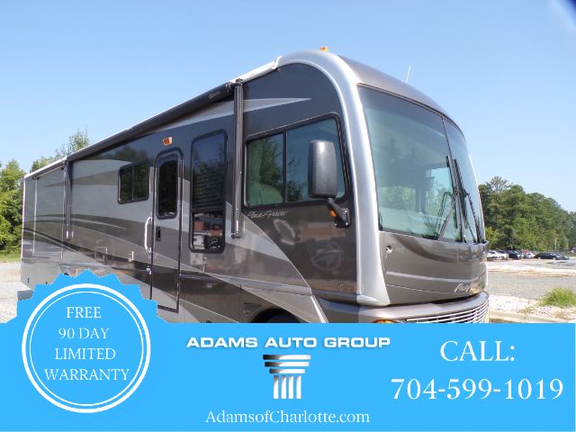 2005 Workhorse Fleetwood PACE ARROW