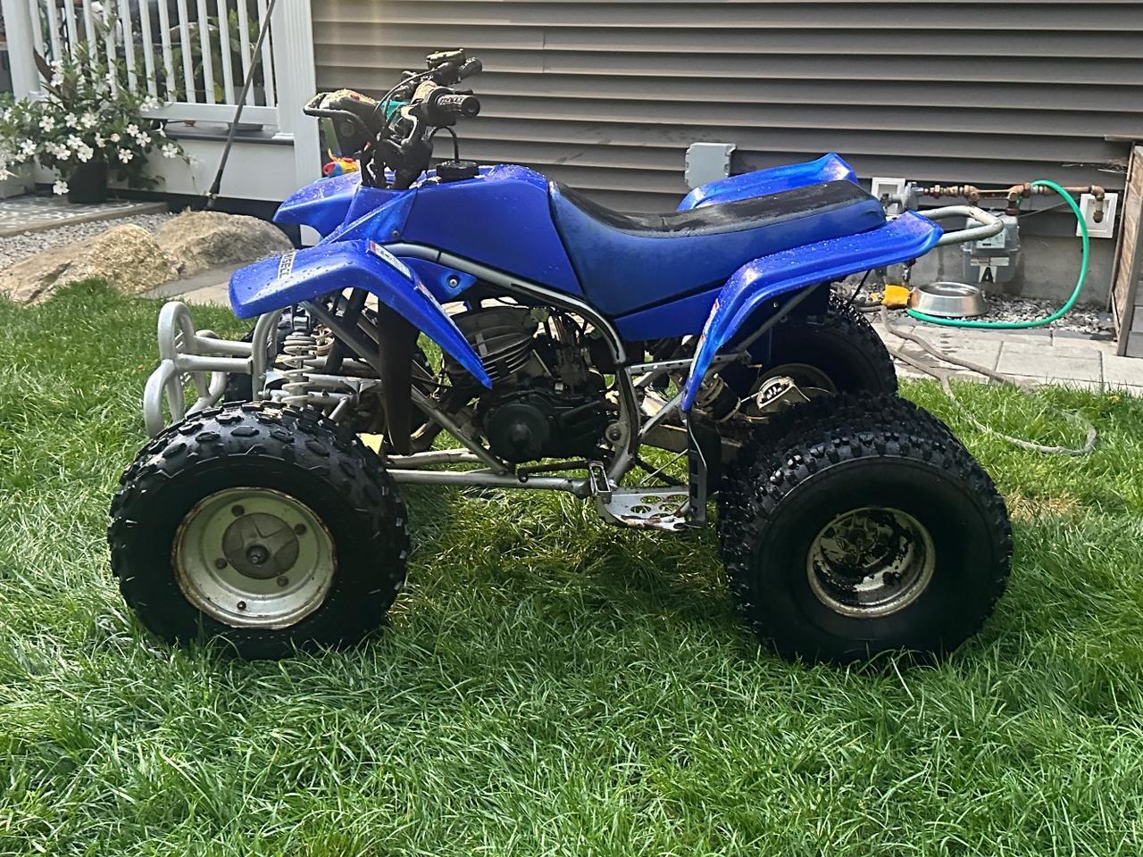 2005 Yamaha Blaster Charlton MA
