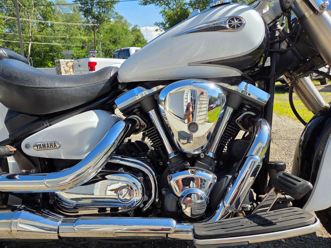 2005 Yamaha Road Star road star Charlton MA