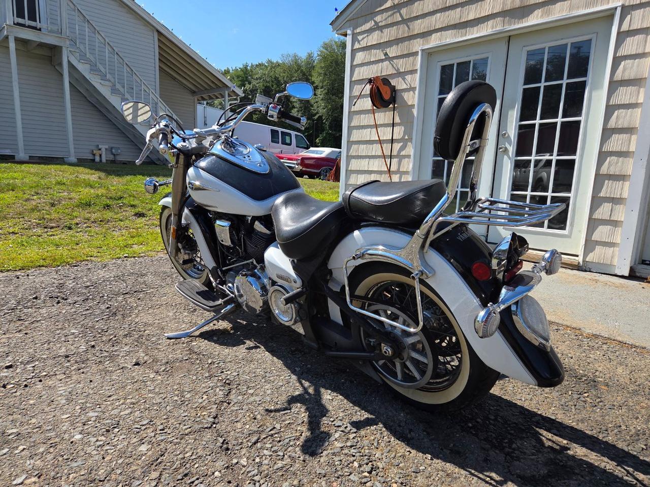 2005 Yamaha Road Star road star Charlton MA