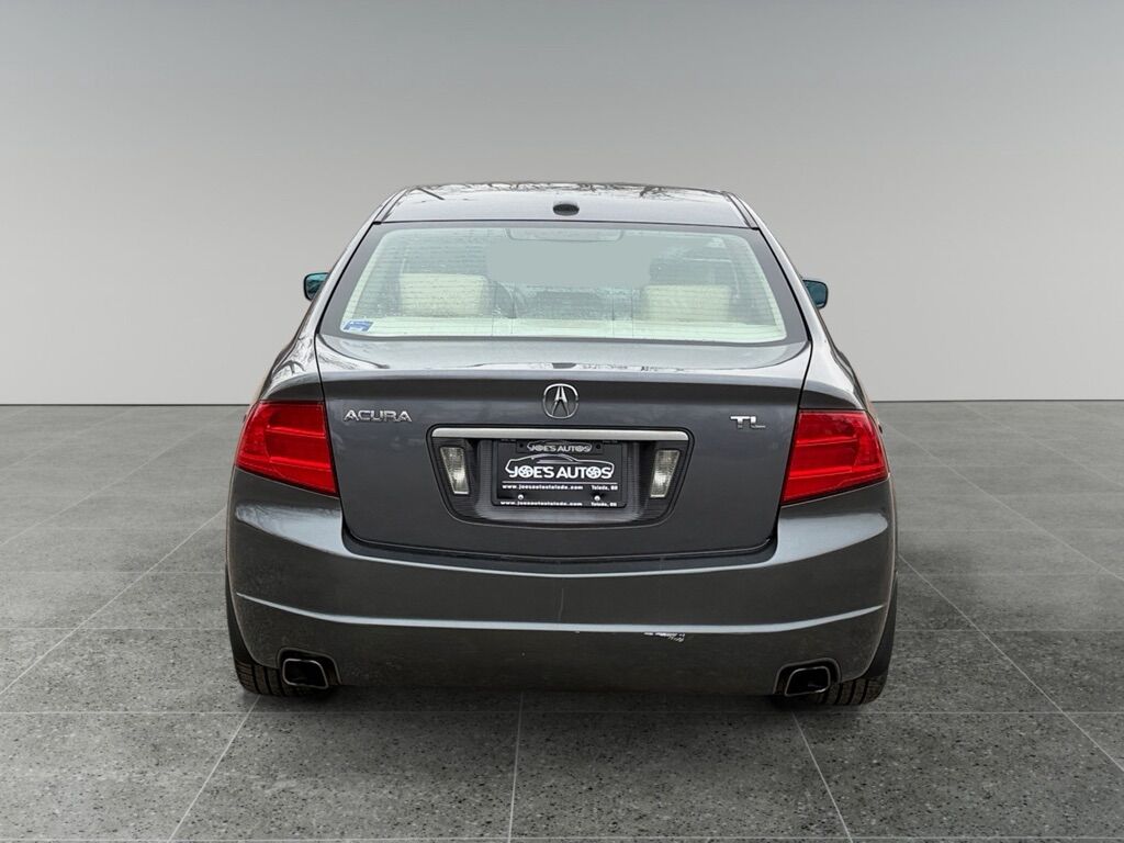 2006 ACURA 3.2TL Toledo OH