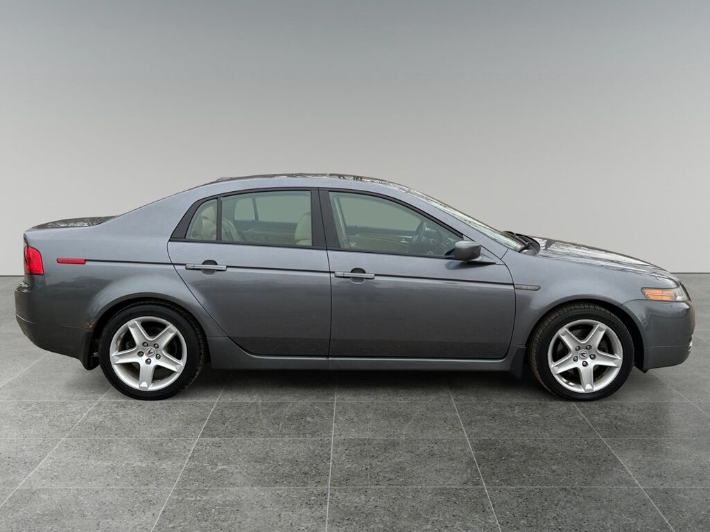 2006 ACURA 3.2TL Toledo OH