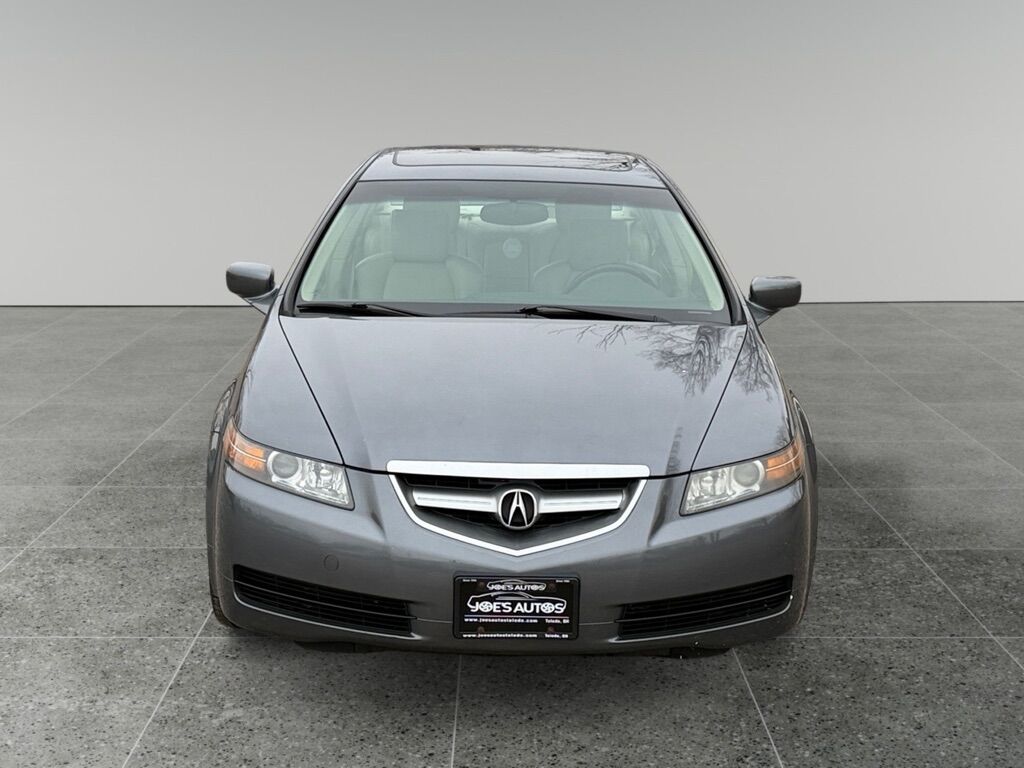 2006 ACURA 3.2TL Toledo OH
