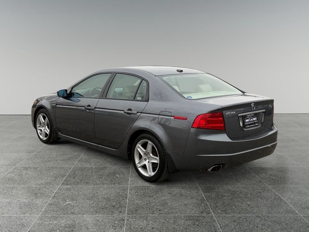 2006 ACURA 3.2TL Toledo OH