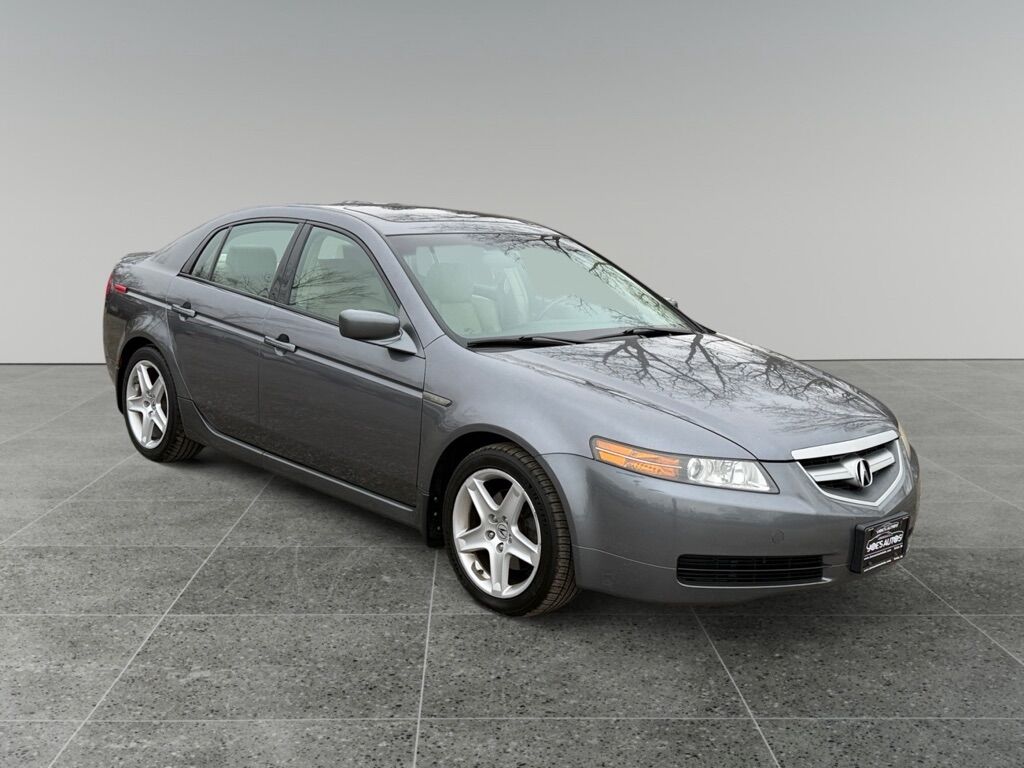 2006 ACURA 3.2TL Toledo OH