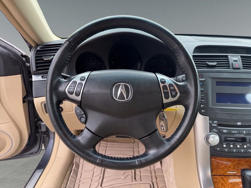 2006 ACURA 3.2TL Toledo OH