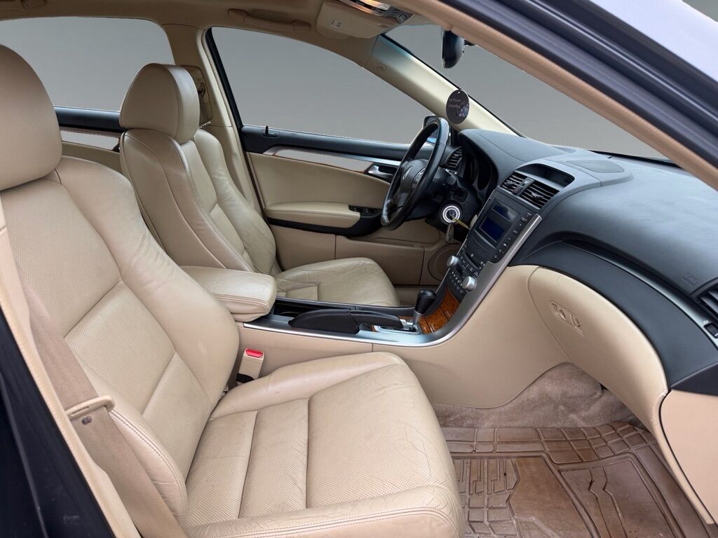 2006 ACURA 3.2TL Toledo OH