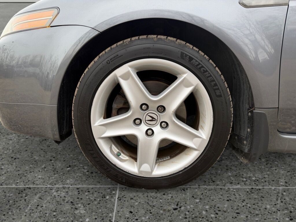 2006 ACURA 3.2TL Toledo OH