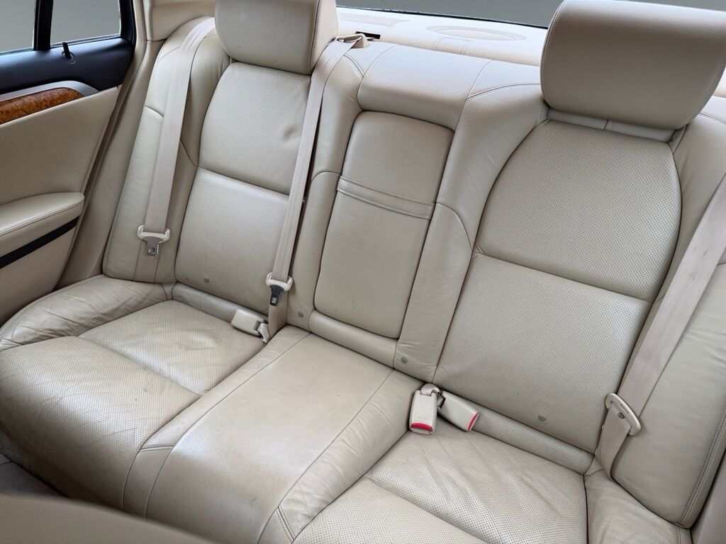 2006 ACURA 3.2TL Toledo OH