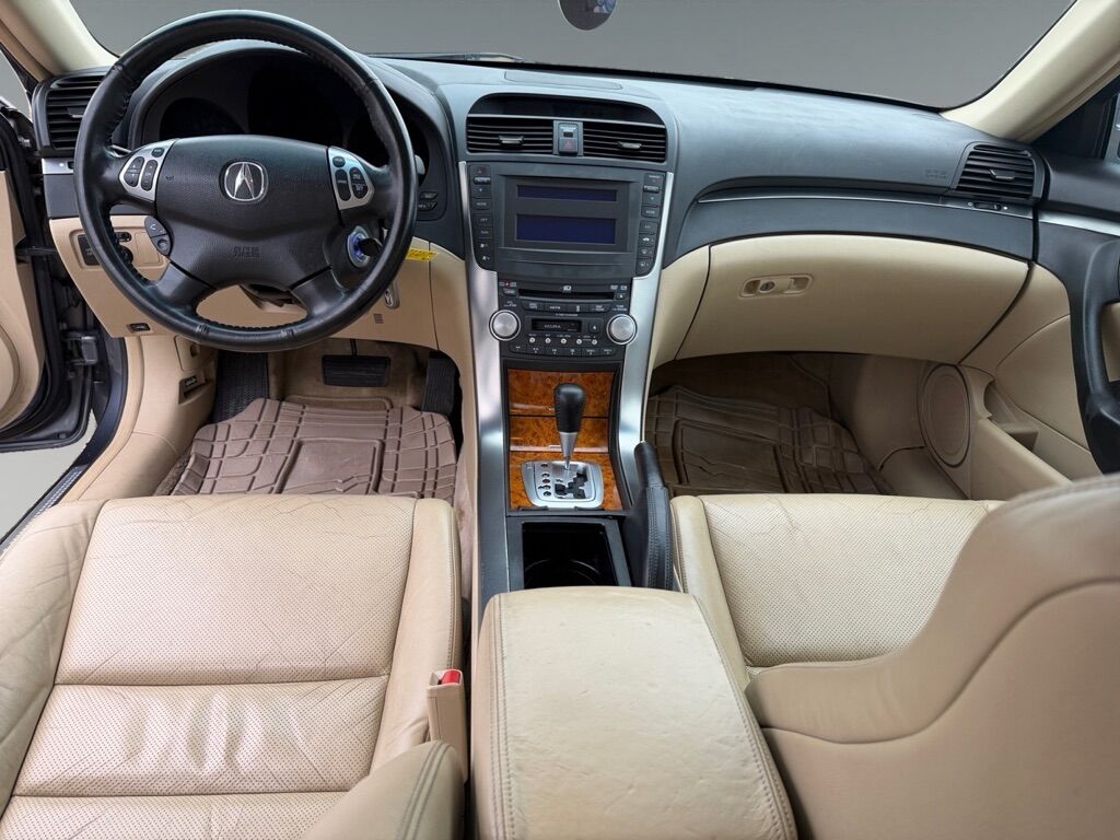 2006 ACURA 3.2TL Toledo OH