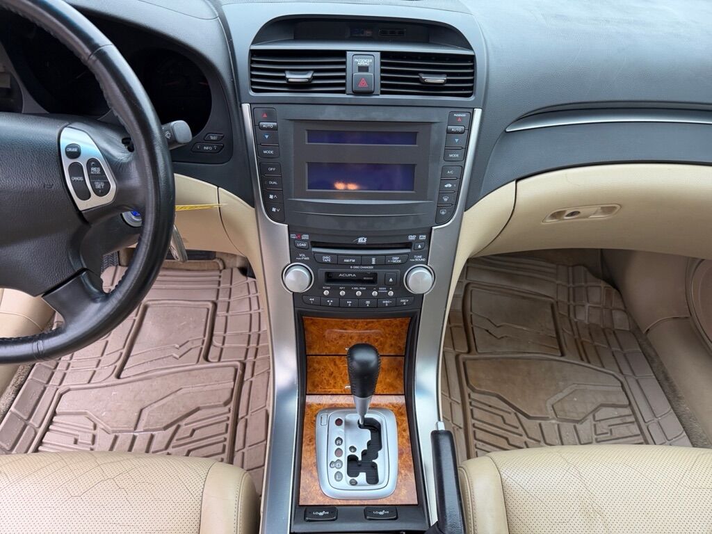 2006 ACURA 3.2TL Toledo OH