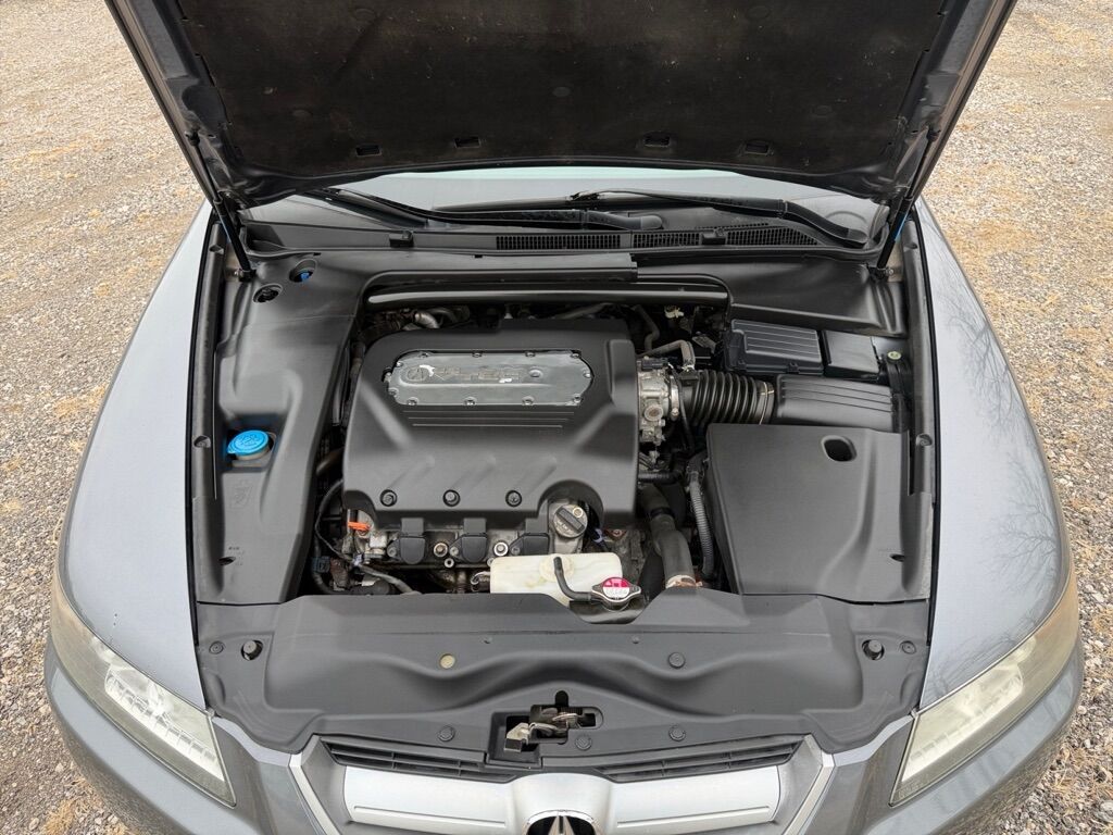 2006 ACURA 3.2TL Toledo OH