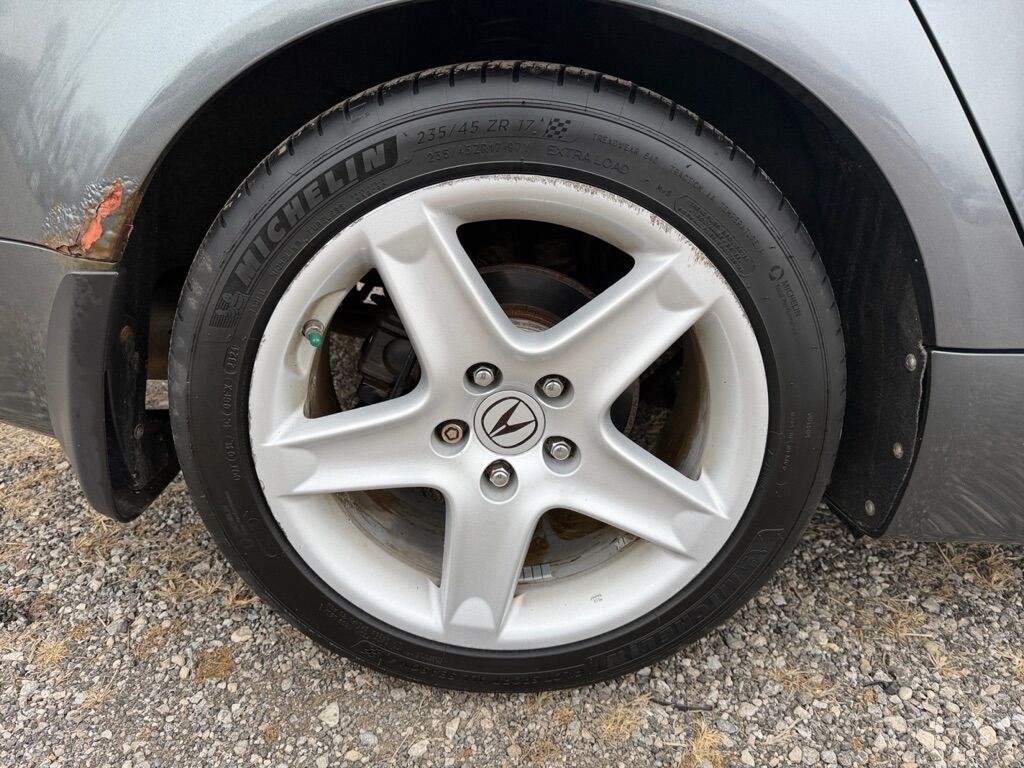 2006 ACURA 3.2TL Toledo OH