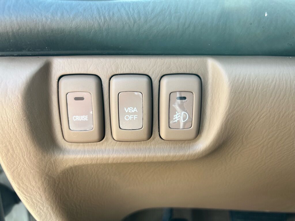 2006 ACURA MDX TOURING W/NAVI Des Moines WA