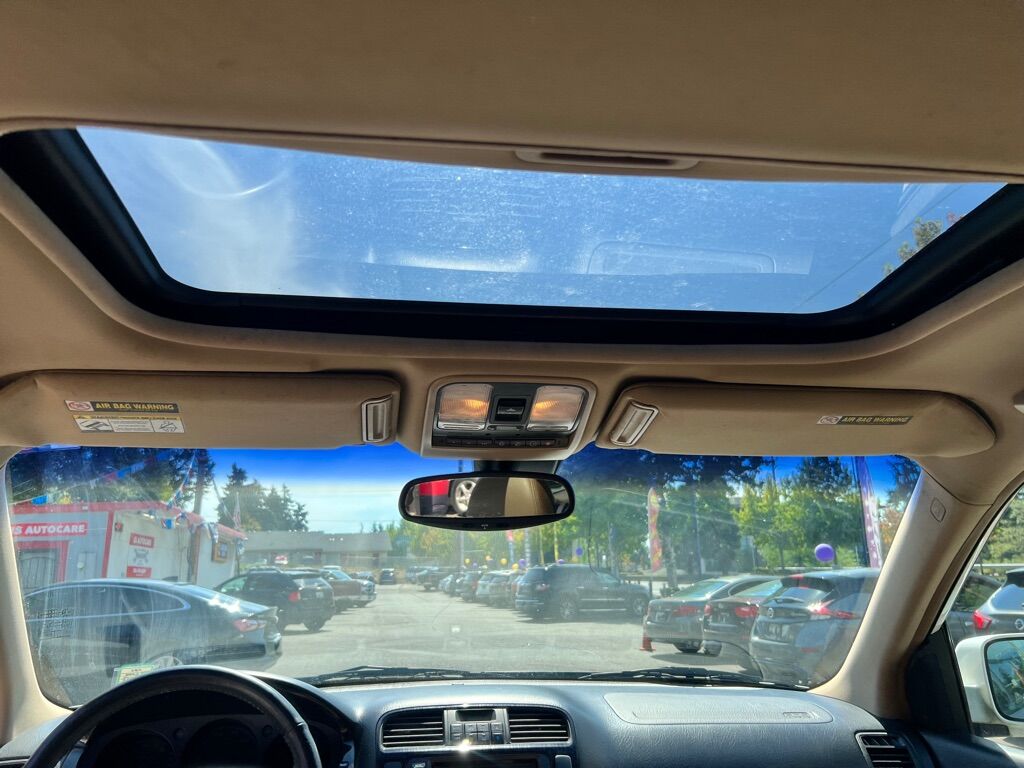 2006 ACURA MDX TOURING W/NAVI Des Moines WA