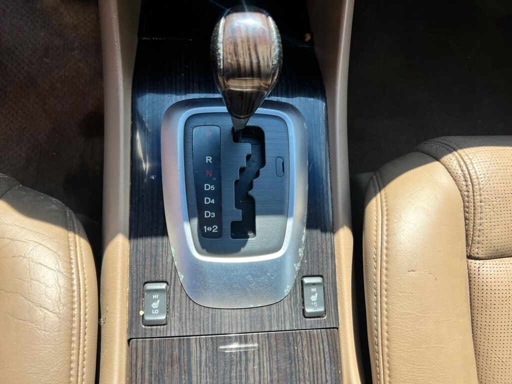 2006 ACURA MDX TOURING W/NAVI Des Moines WA
