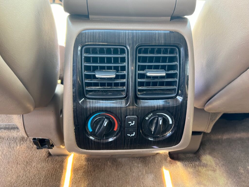 2006 ACURA MDX TOURING W/NAVI Des Moines WA