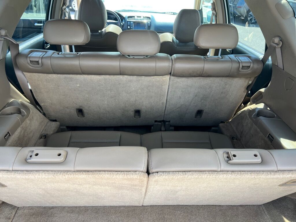 2006 ACURA MDX TOURING W/NAVI Des Moines WA
