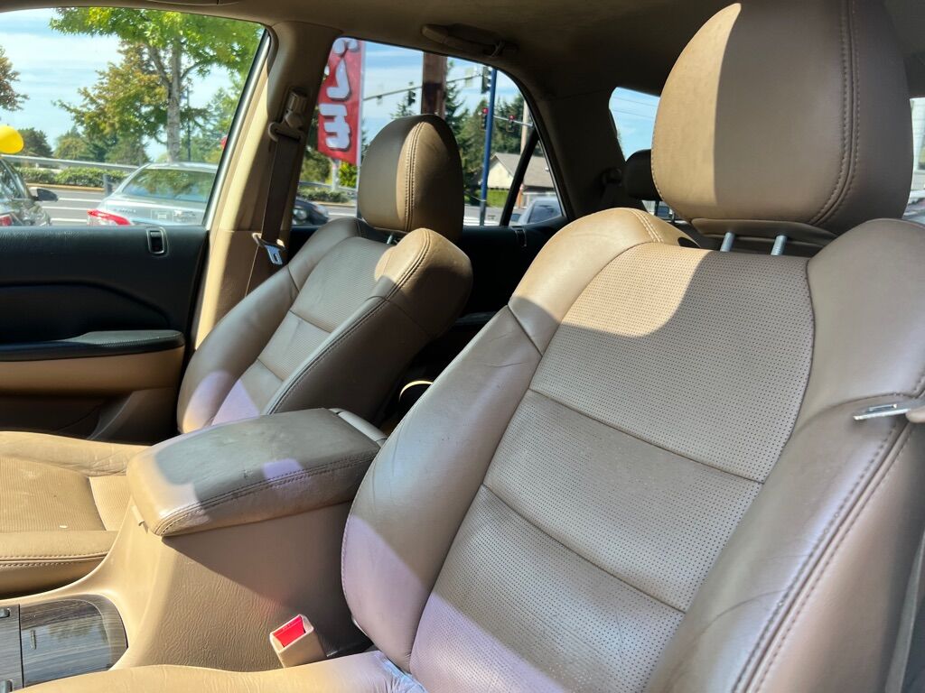 2006 ACURA MDX TOURING W/NAVI Des Moines WA