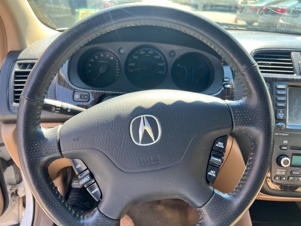 2006 ACURA MDX TOURING W/NAVI Des Moines WA