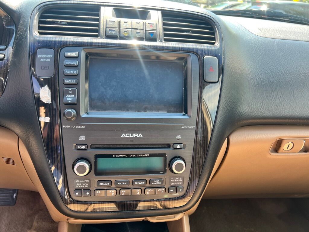 2006 ACURA MDX TOURING W/NAVI Des Moines WA