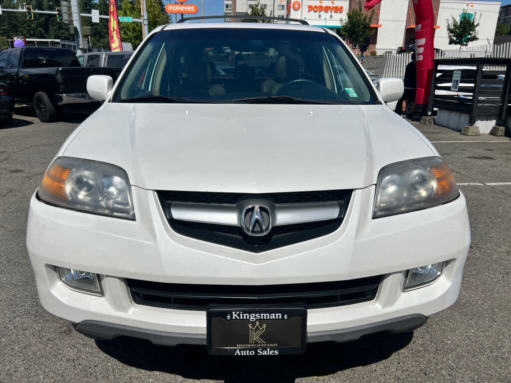 2006 ACURA MDX TOURING W/NAVI Des Moines WA