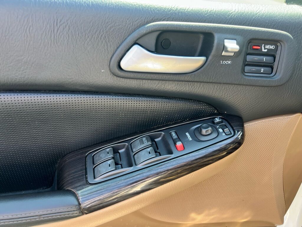2006 ACURA MDX TOURING W/NAVI Des Moines WA