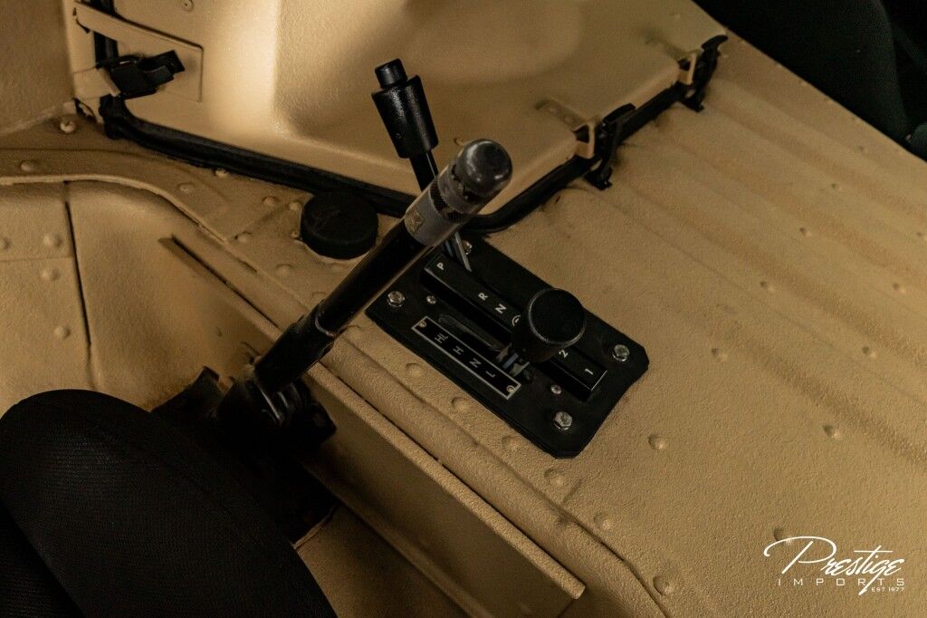 2006 AM General HUMVEE North Miami Beach FL