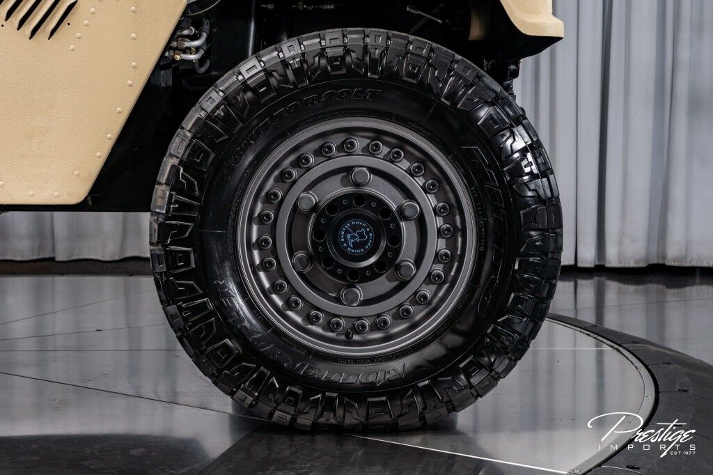 2006 AM General HUMVEE North Miami Beach FL