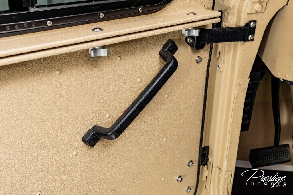 2006 AM General HUMVEE North Miami Beach FL