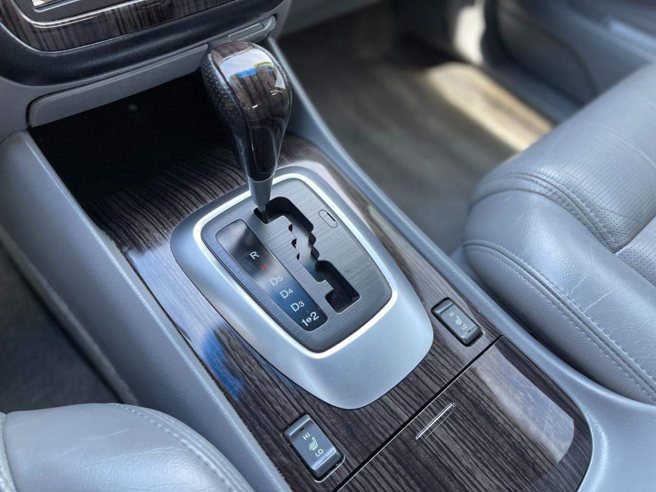 2006 Acura MDX TOURING 4WD 4D SUV Spokane Valley WA