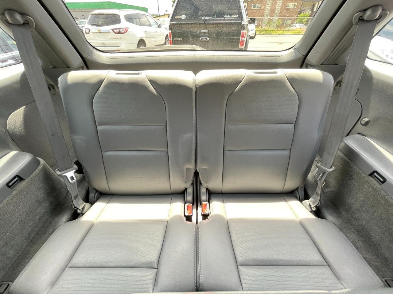 2006 Acura MDX TOURING 4WD 4D SUV Spokane Valley WA