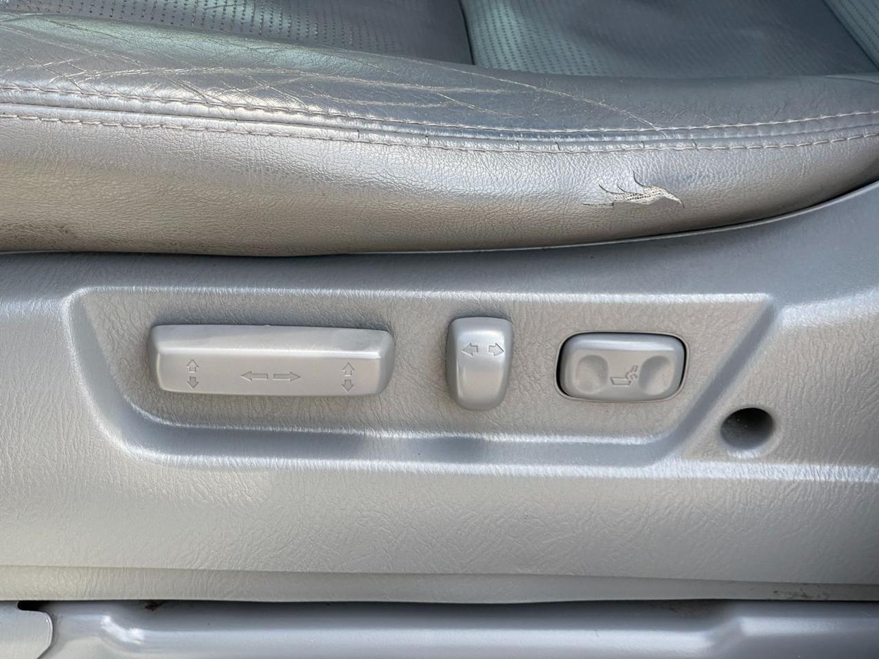 2006 Acura MDX TOURING 4WD 4D SUV Spokane Valley WA