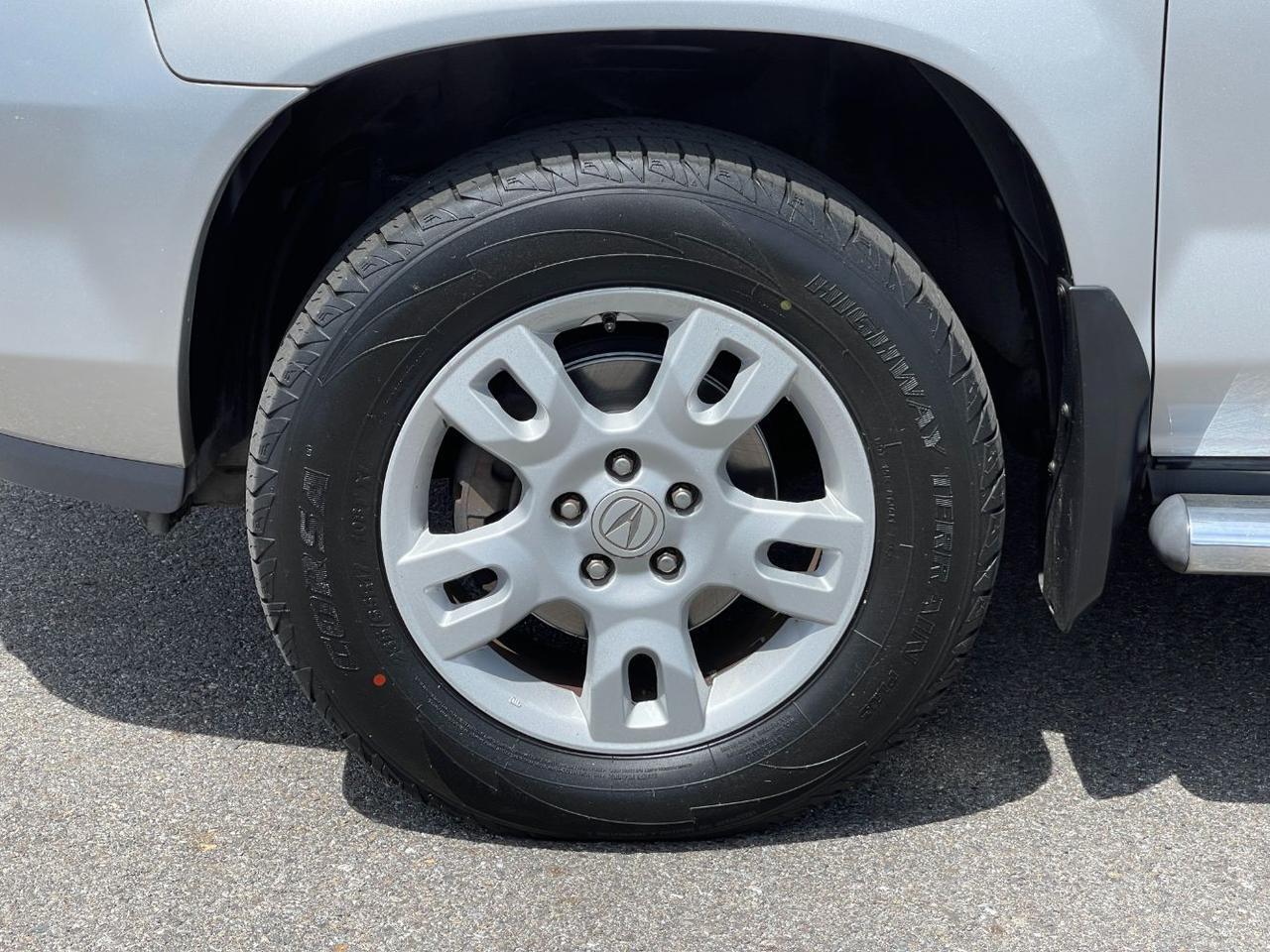 2006 Acura MDX TOURING 4WD 4D SUV Spokane Valley WA