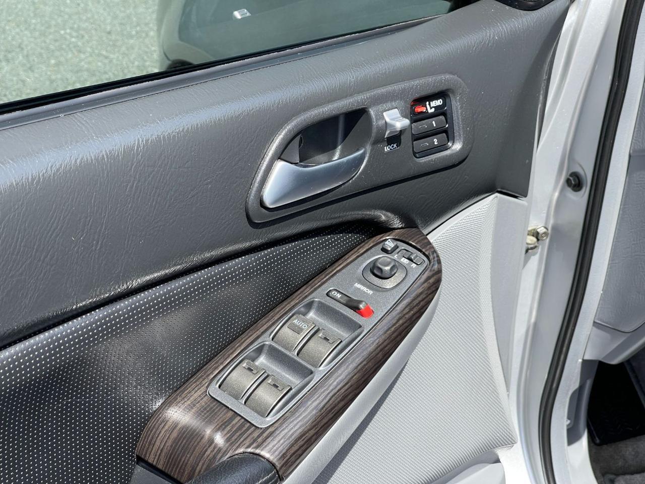 2006 Acura MDX TOURING 4WD 4D SUV Spokane Valley WA