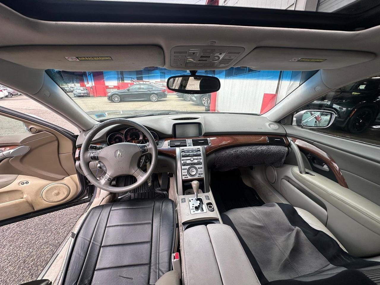 2006 Acura RL 3.5 Jersey City NJ