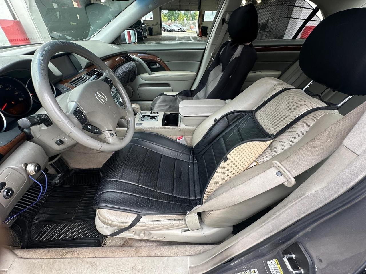 2006 Acura RL 3.5 Jersey City NJ