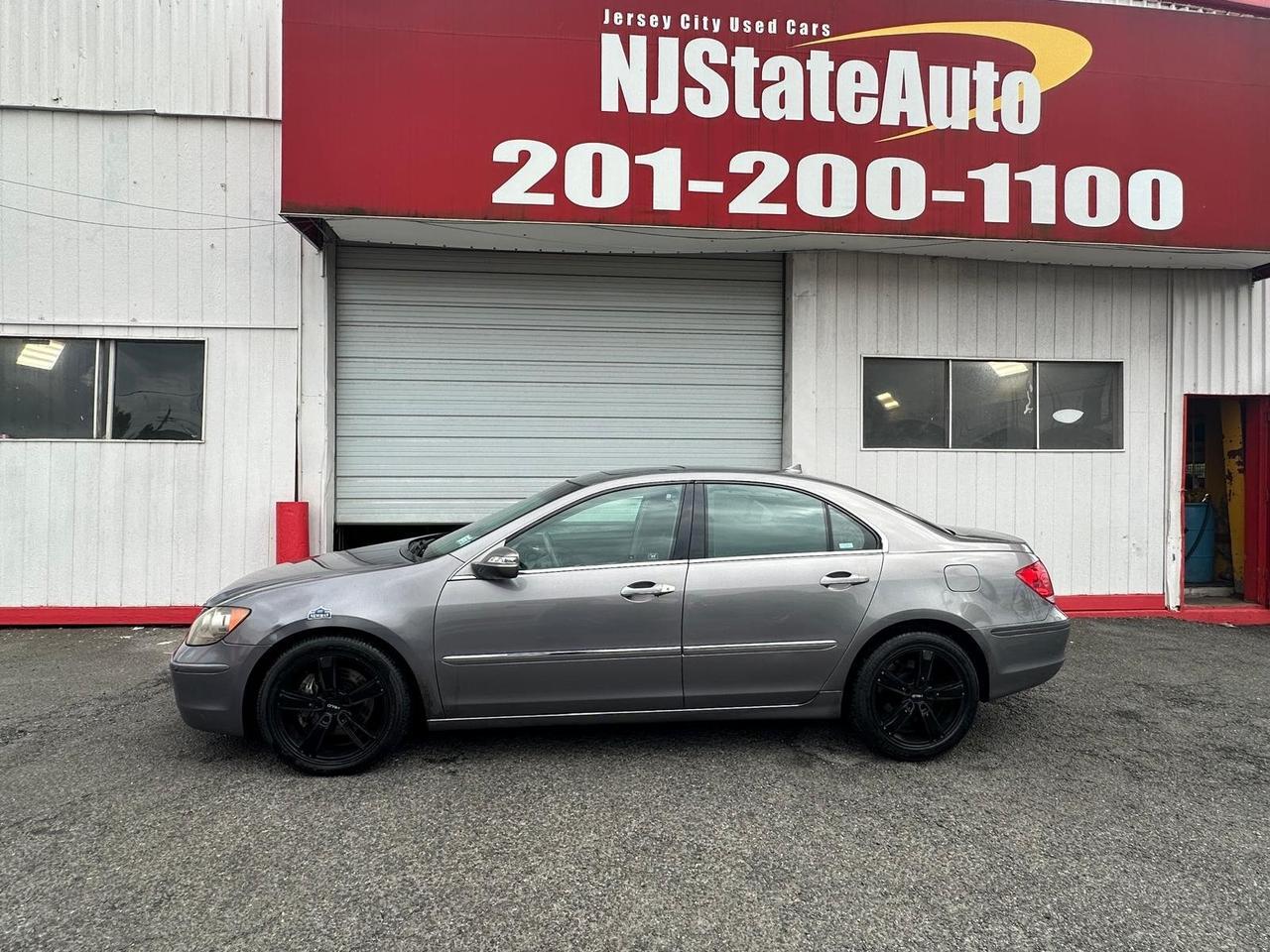 2006 Acura RL 3.5 Jersey City NJ