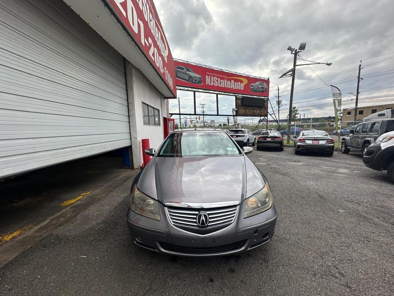 2006 Acura RL 3.5 Jersey City NJ